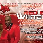 Valentine Affair 11/2/23