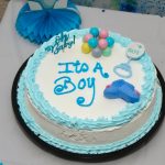 Janae Baby Shower 3/18/23