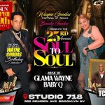 Soul To Soul 4/9/23