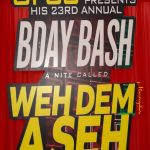 G-FUS B/DAY Bash 4/21/23