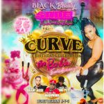 Curve The Barbie Edition 5/26/23