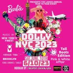 Dolly NYC 2023