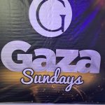 Gaza Sundays 6/18/23