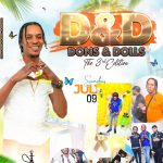 D&D Dons & Dolls 7/9/23