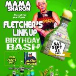 Fletcher’s Land Link Up 9/24/23