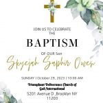 Protected: Skyejah Baptism 10/29/23