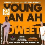 Chappy’s Young And A Dweet 10/23/23