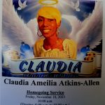 Protected: Claudia Ameilia atkins-Allen Homegoing Service 11/10/23