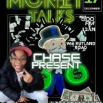 Chase Present Money Talk 12/17/23