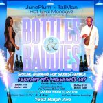 Bottles & Baddies 2/19/24