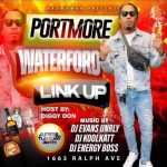 Portmore Waterford Link Up 4/30/24