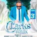 Shawn Bently Clarks Walk 5/3/24