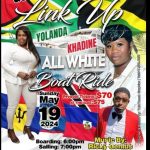 Guyana & Jamaica Link Up 5/19/2024