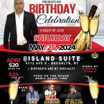 Riteaway Birthday Celebration 5/25/24