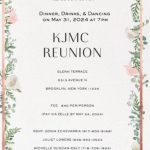 KJMC REUNION 5/31/24