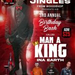 BABA JINGLES BIRTHDAY BASH 6/1/24