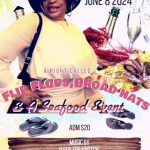 Beauty Goodaz Birthday Celebration 6/9/24