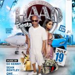 Buju Haad Fiesta 7/19/24