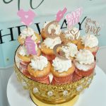 Protected: BABY SHOWER 9/22/24