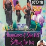 Betta Body Birthday Party 10/4/24