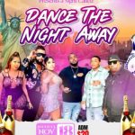 Dreamteam Dance The Night Away (HGM)