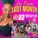 Lola Banks HotGalMondays 12/2/24