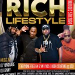 Rich Lifestyle 12/5/24