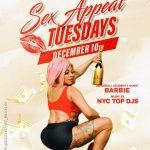 Sex Appeal Tuesday 12/10/24