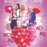 Marlene Amanda’s kiss Me Baby 4/5/25