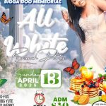 Candyupsetdem Bigga Doo Memorial 4/13/25