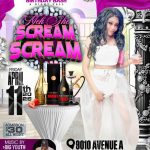 Tonnie Birthday Bash 4/11/25
