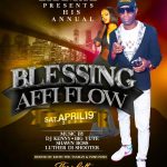 Bramski Blessing Affi Flow 4/19/25