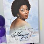 Maxine Howard Repass 4/19/25