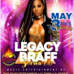 Sherene & Drizzydre Birthday Braffings 5/3/25
