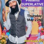 Dogg-Leash Superlative 5/22/25