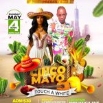 Squaddy Cinco Mayo 5/4/25