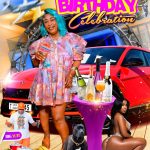 Blossom Birthday Celebration 5/16/25