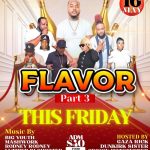 Lancedihighcon Flavor 5/16/25