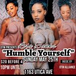 OTM “Humble Yourself” 5/25/25