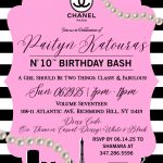 Protected: Paityn Birthday Bash 6/29/25