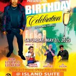 Rite Away Birthday Celebration 5/31/25