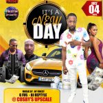 Protected: Splinta Present It’s A New Day 7/4/25